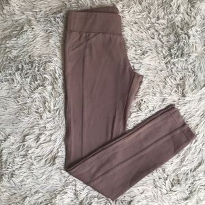 Delias grey jogging XS NWOT